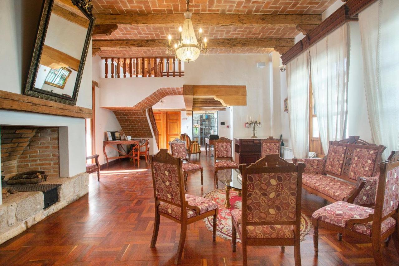 Hotel Casa De Familia De San Cristobal San Cristóbal de Las Casas Exteriér fotografie